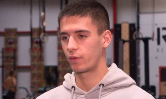 кадър: Nova кадър: Nova