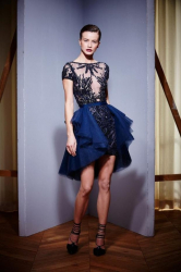 Снимки: Zuhair Murad Снимки: Zuhair Murad