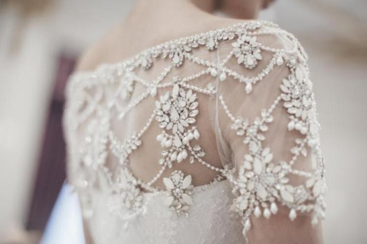 Снимки: Marchesa Снимки: Marchesa