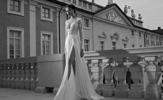 Снимки: Bertabridal.com Снимки: Bertabridal.com