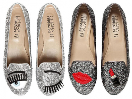 Снимки: Chiaraferragnicollection.com Снимки: Chiaraferragnicollection.com