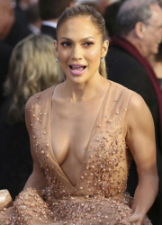 Дженифър Лопес Снимки: REUTERS Дженифър Лопес Снимки: REUTERS