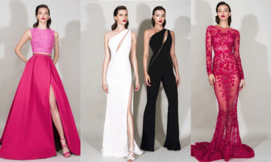 Снимки: Zuhair Murad Снимки: Zuhair Murad