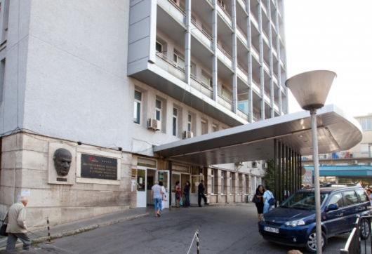 „Пирогов” (Снимка: Иван Григоров) „Пирогов” (Снимка: Иван Григоров)