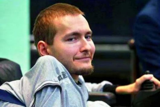 Валери Спиридонов СНИМКА: Архив Валери Спиридонов СНИМКА: Архив