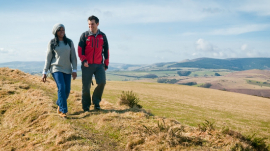 Снимка: visitwales.com Снимка: visitwales.com