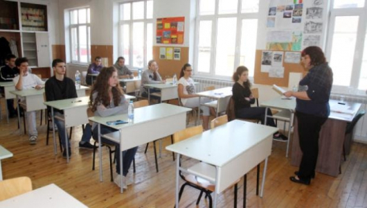 АЛЕКСАНДЪР ПЕТРОВ. Основният източник на стрес за учителите са шумната среда и малкото свободно време. 