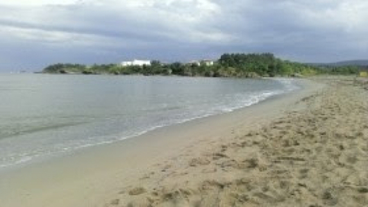 Лечение с морска вода Лечение с морска вода