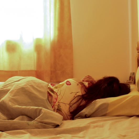 Жените спят по-дълго - средно 8 и 34 минути на нощ. Сн.: freeimages.com