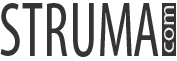 StrumaRelax.com logo