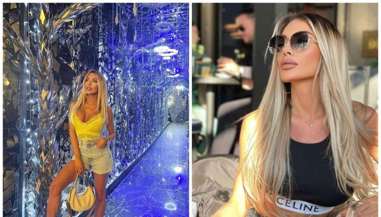 Онлайн вестник Струма - Живот - В ОНЛАЙН ПРИЛОЖЕНИЕ: Златка разпродава ...